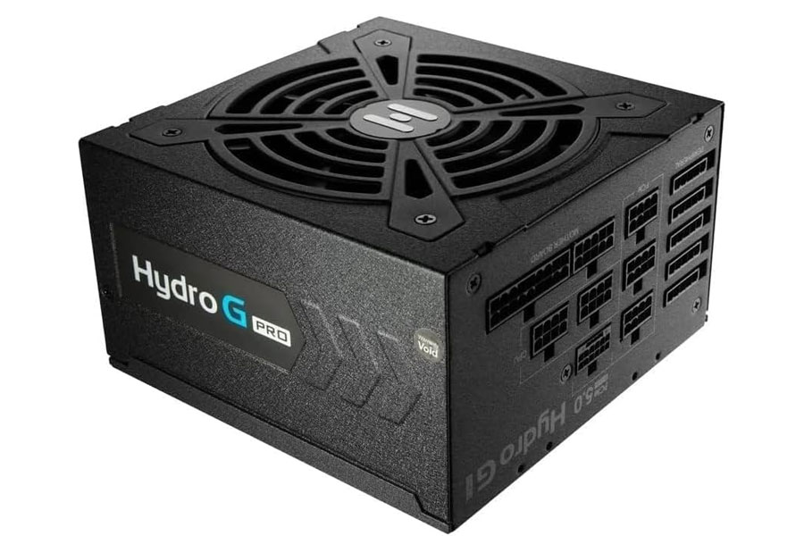 FSP Hydro G Pro 1000W PSU.