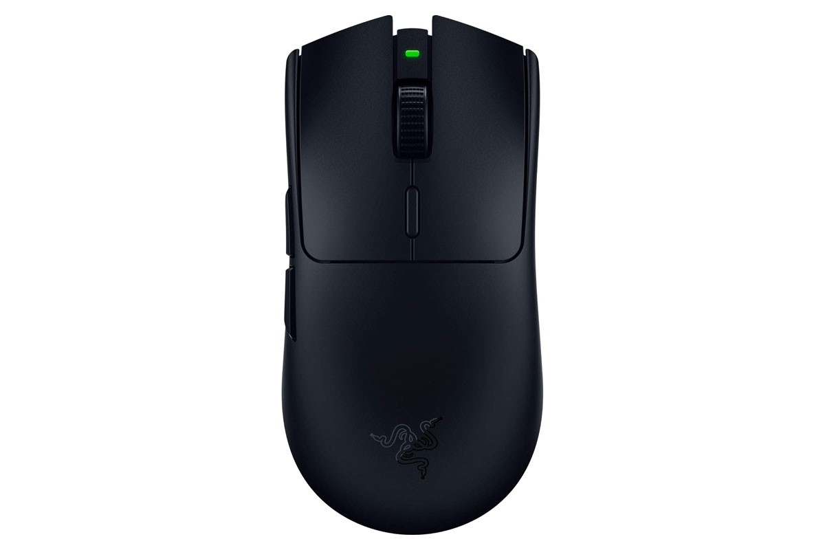 Razer Viper V3 Hyperspeed.