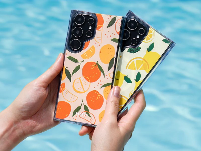 i-Blason Halo Mag series put the fun and personality back into protective phone cases