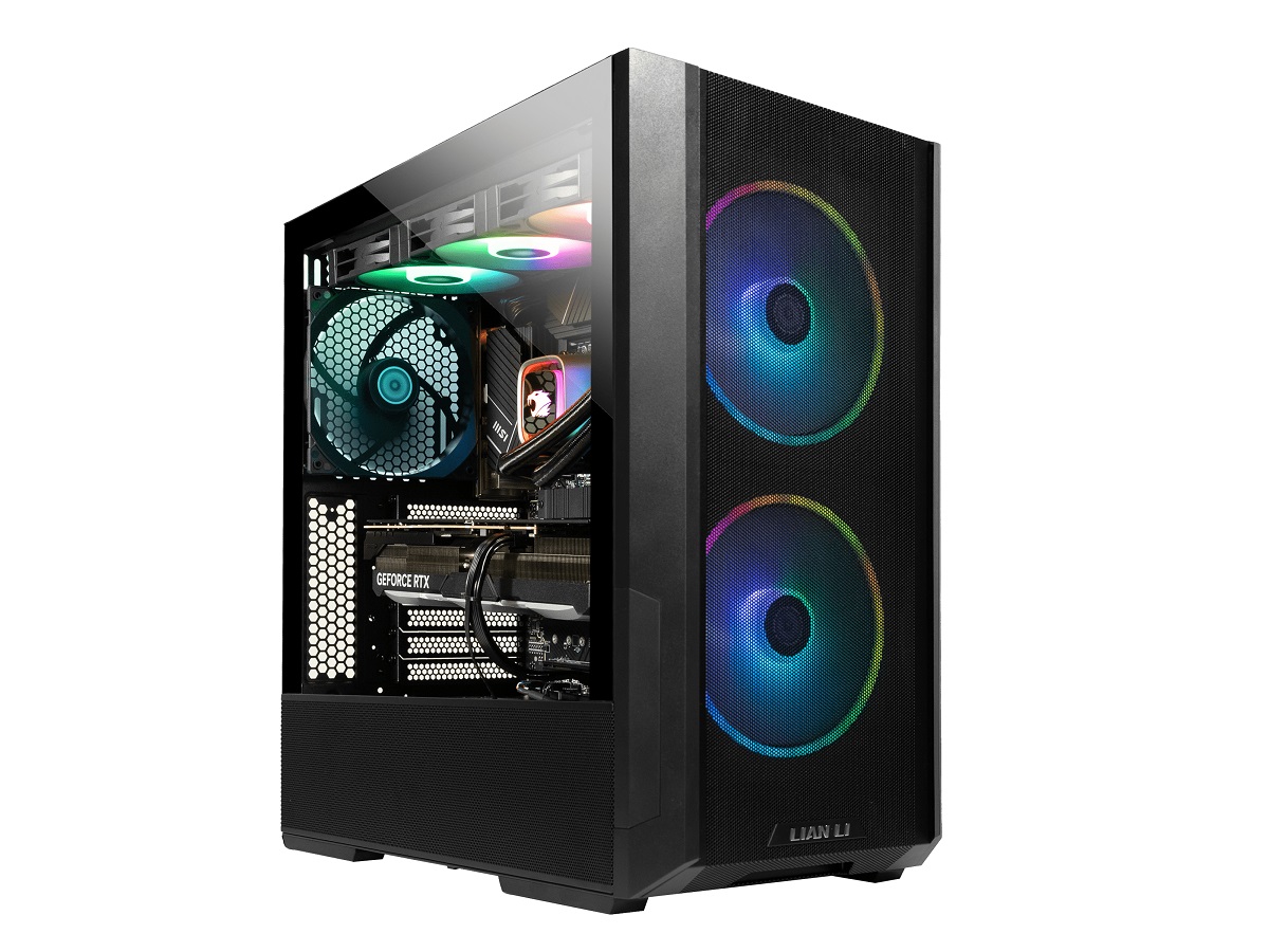 PC gaming iBuyPower dengan RTX 4080 Super ini diskon 0 | Tren Digital