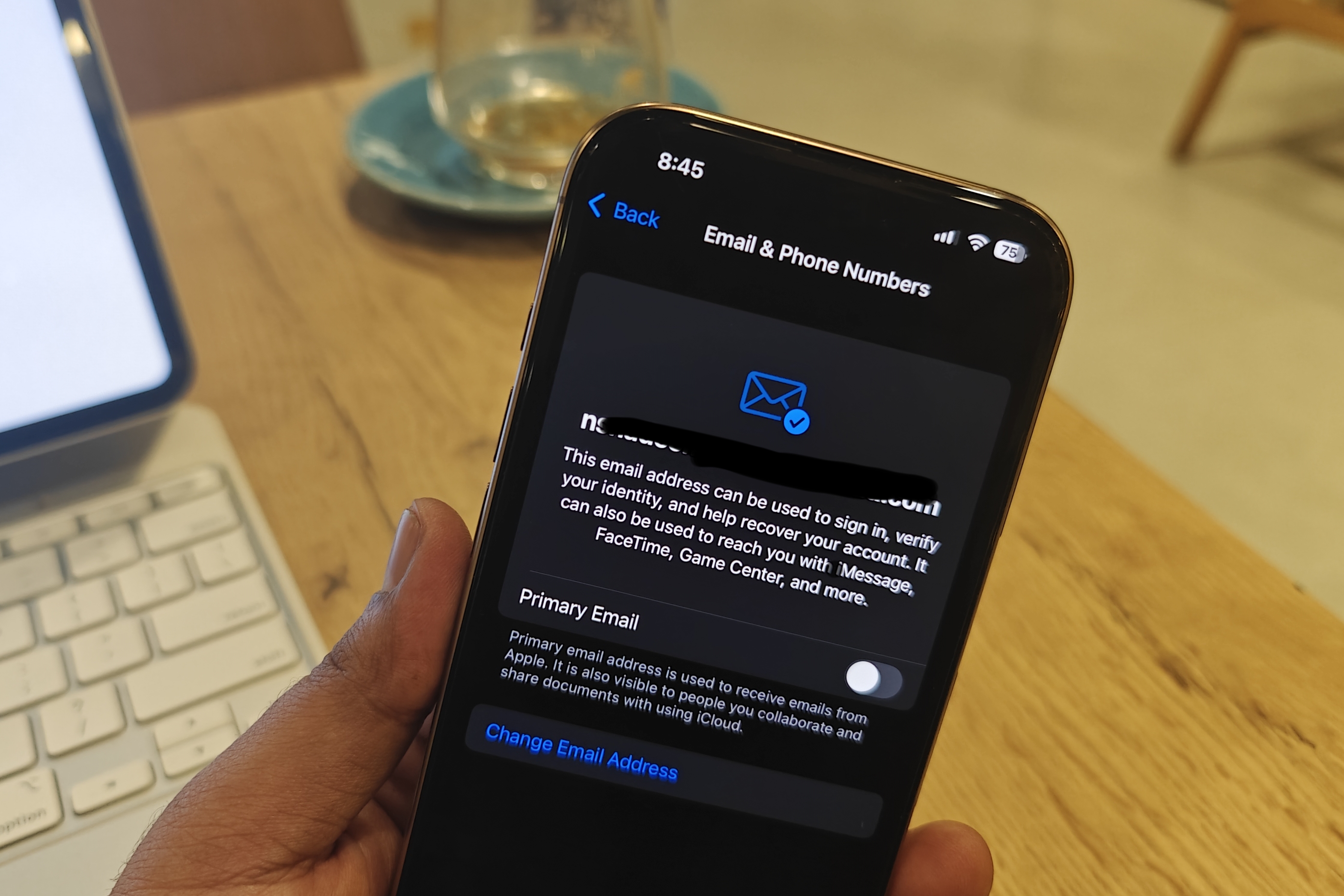 iOS 18.1 brings two sorely needed email features to the iPhone