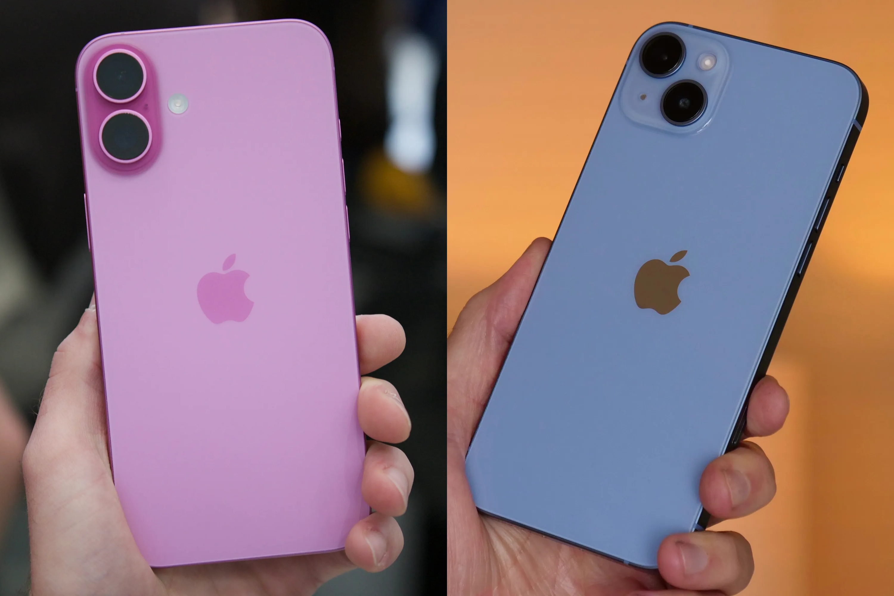 Apple iPhone 16 Plus vs. iPhone 14 Plus: Is it upgrade time?