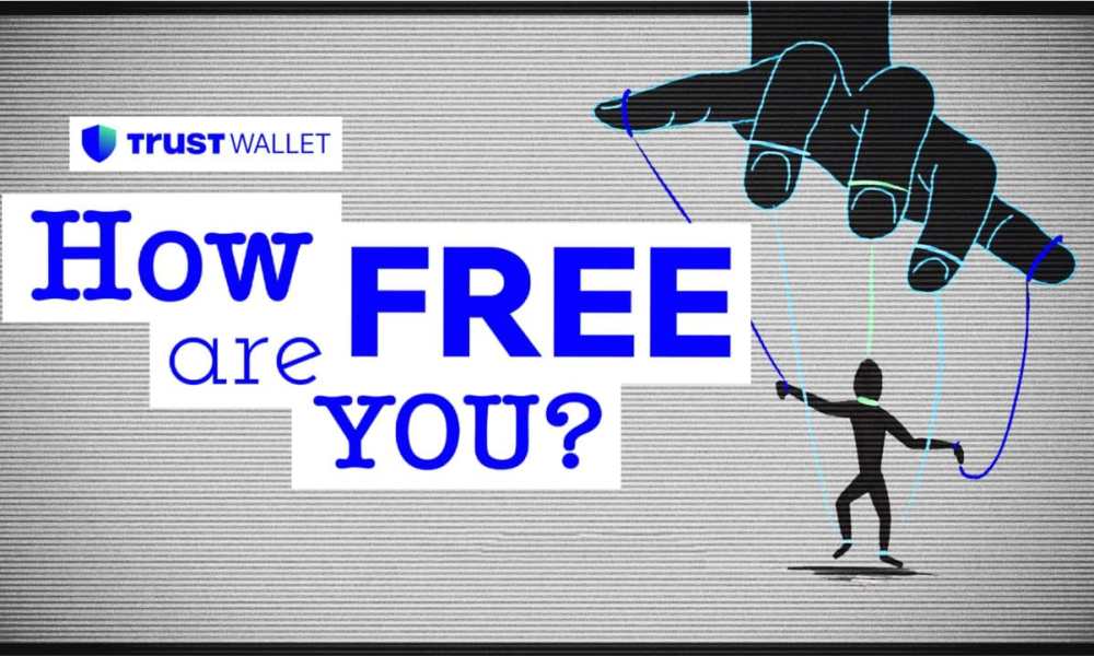 trust wallet image