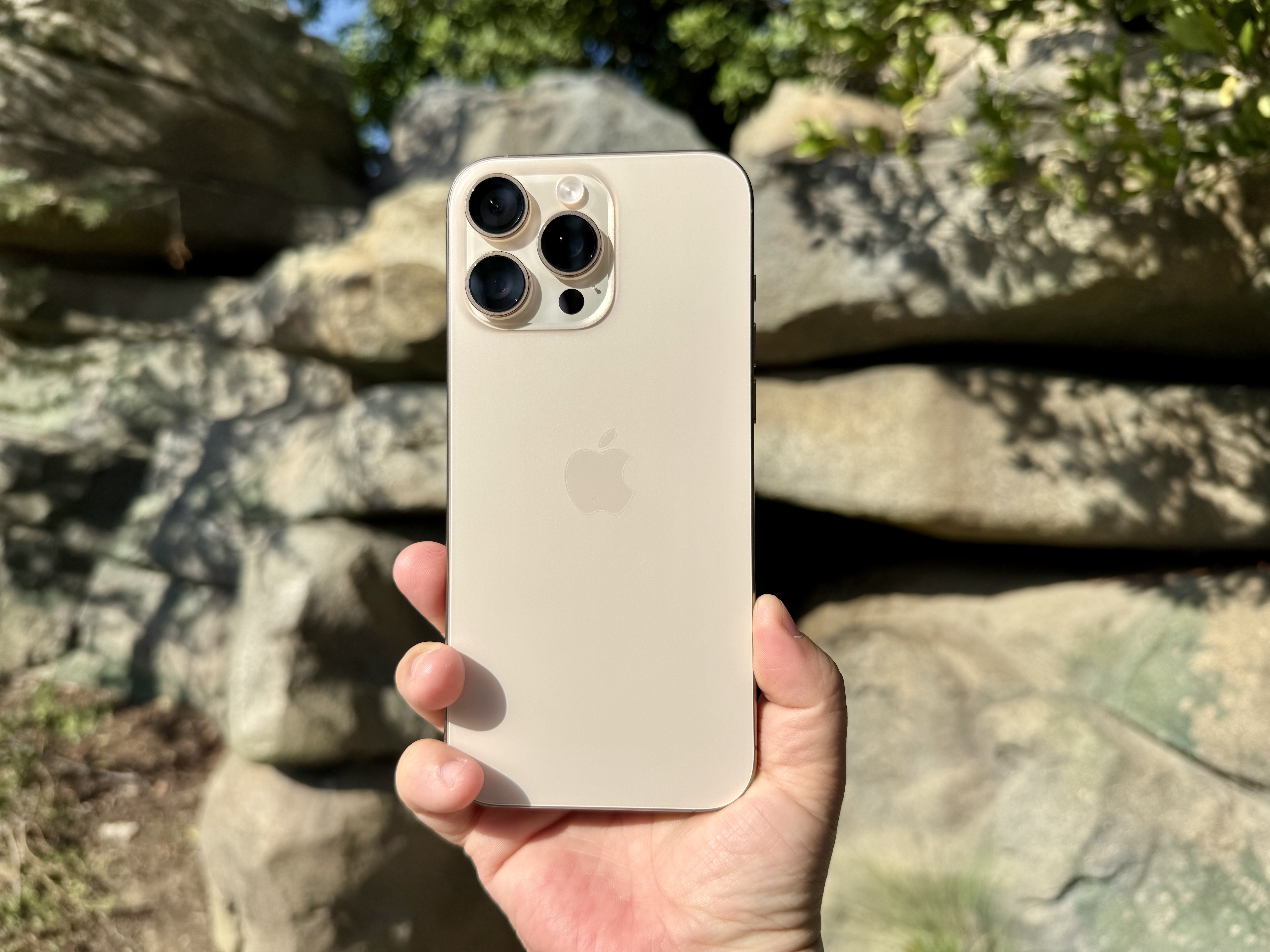 The iPhone 17 Pro cameras could get a huge upgrade