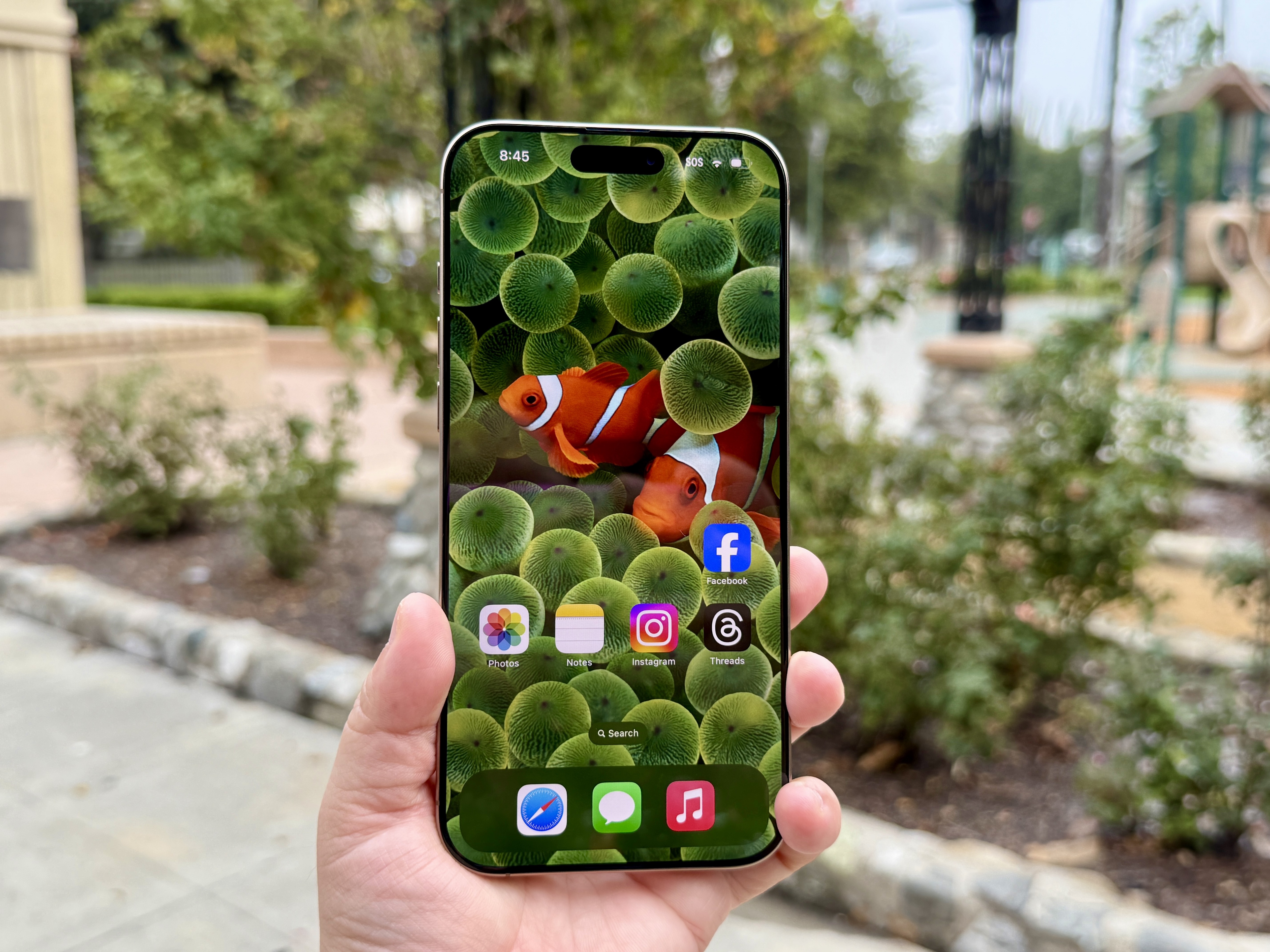 iOS 18.2: How to use Genmoji and Image Playground