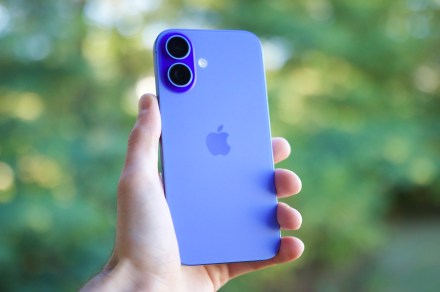 5 phones you should buy instead of the iPhone 16