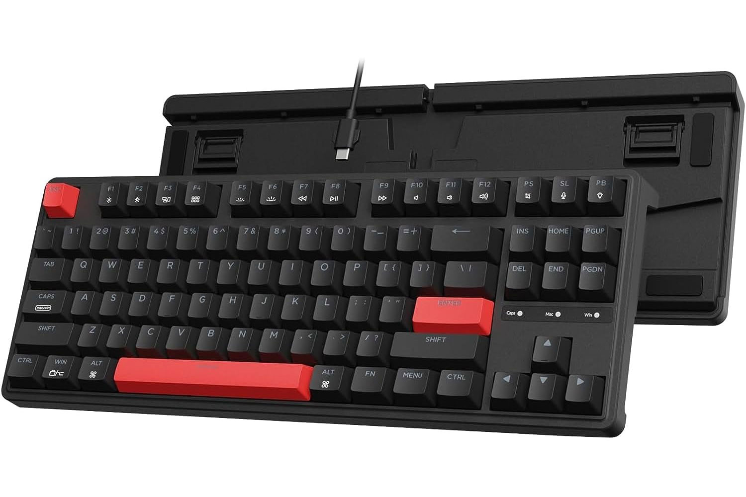 Keychron C3 Pro.