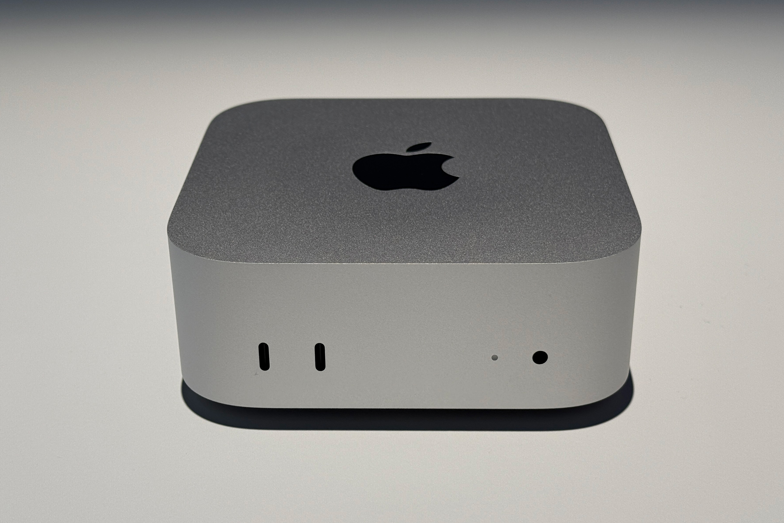 Является ли M4 Mac mini первым настоящим игровым ПК Apple?