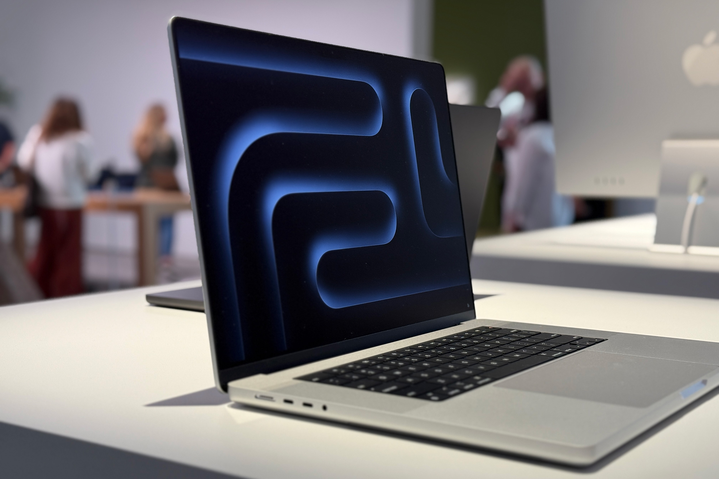 The M5 MacBook Pro may be another boring update