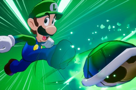 The best gear in Mario & Luigi: Brothership