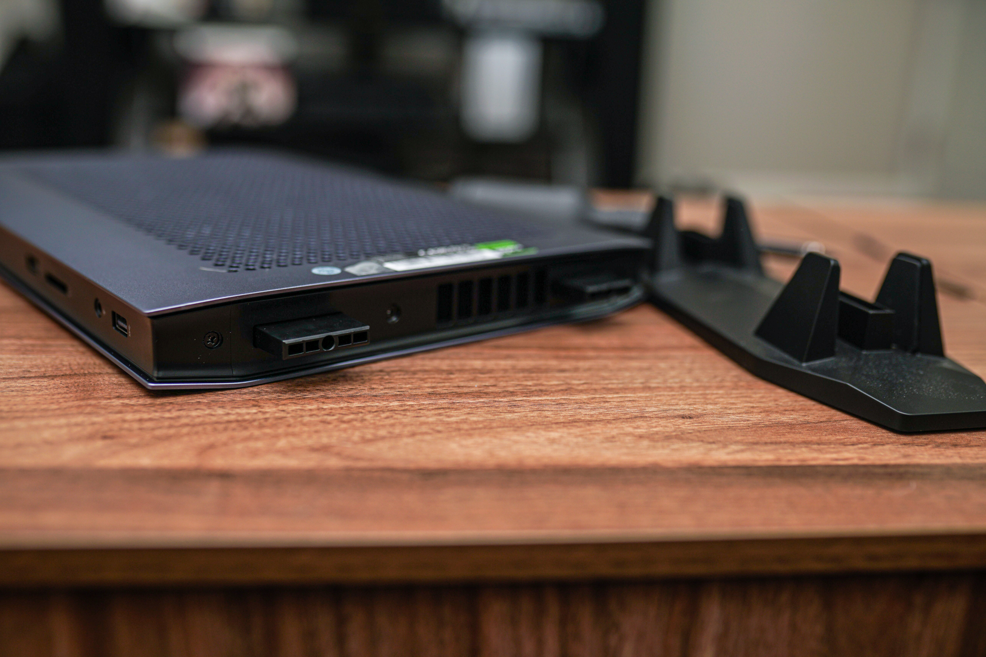 This mini gaming PC is a third of the size of a PS5 — and way more powerful