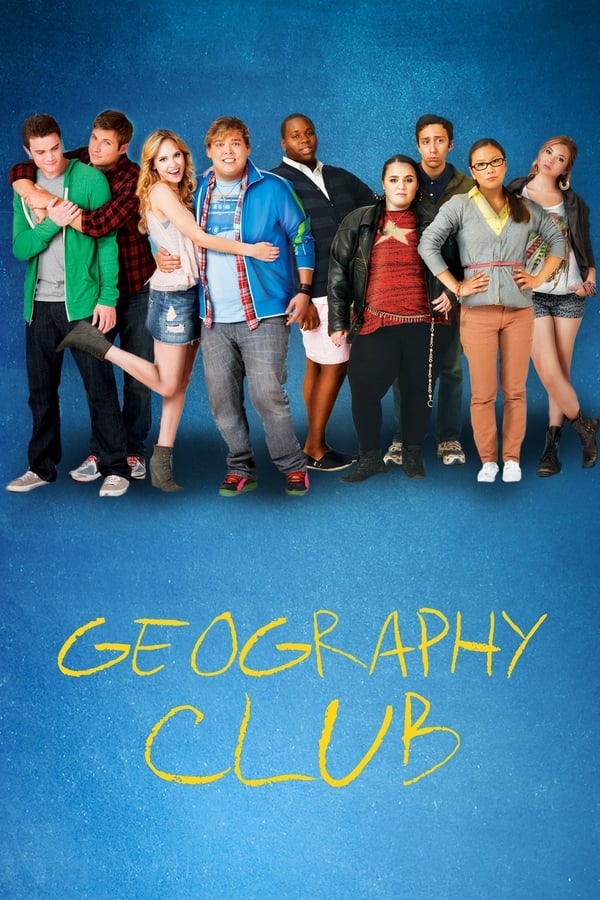 Geographie-Club