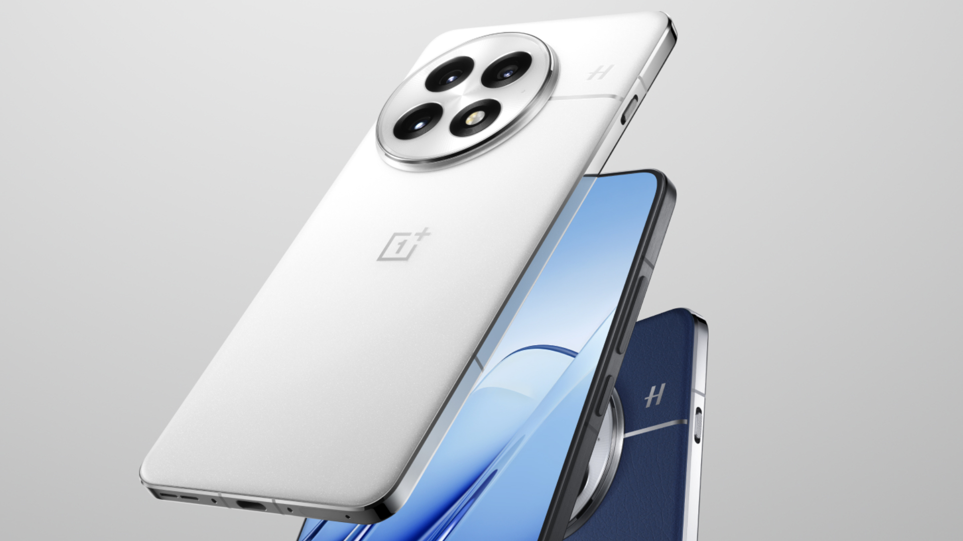 Массивная утечка OnePlus 13 раскрыла все о телефоне