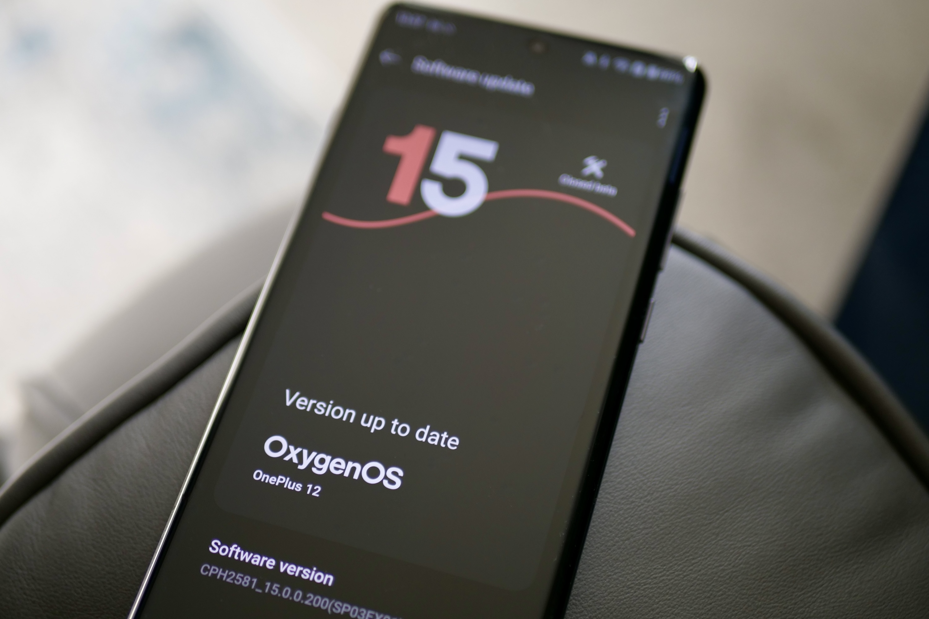 Я попробовал OxygenOS 15 от OnePlus, и он намного лучше, чем я ожидал