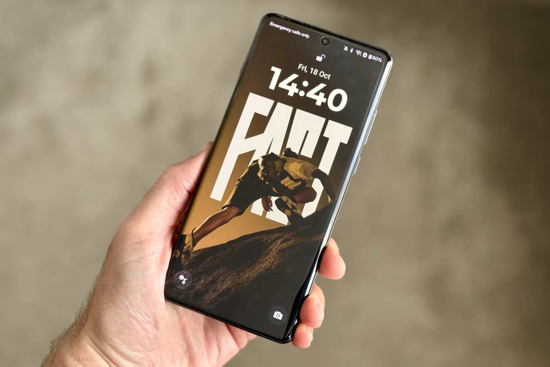 I tried OnePlus’ OxygenOS 15, and it’s much better than I expected