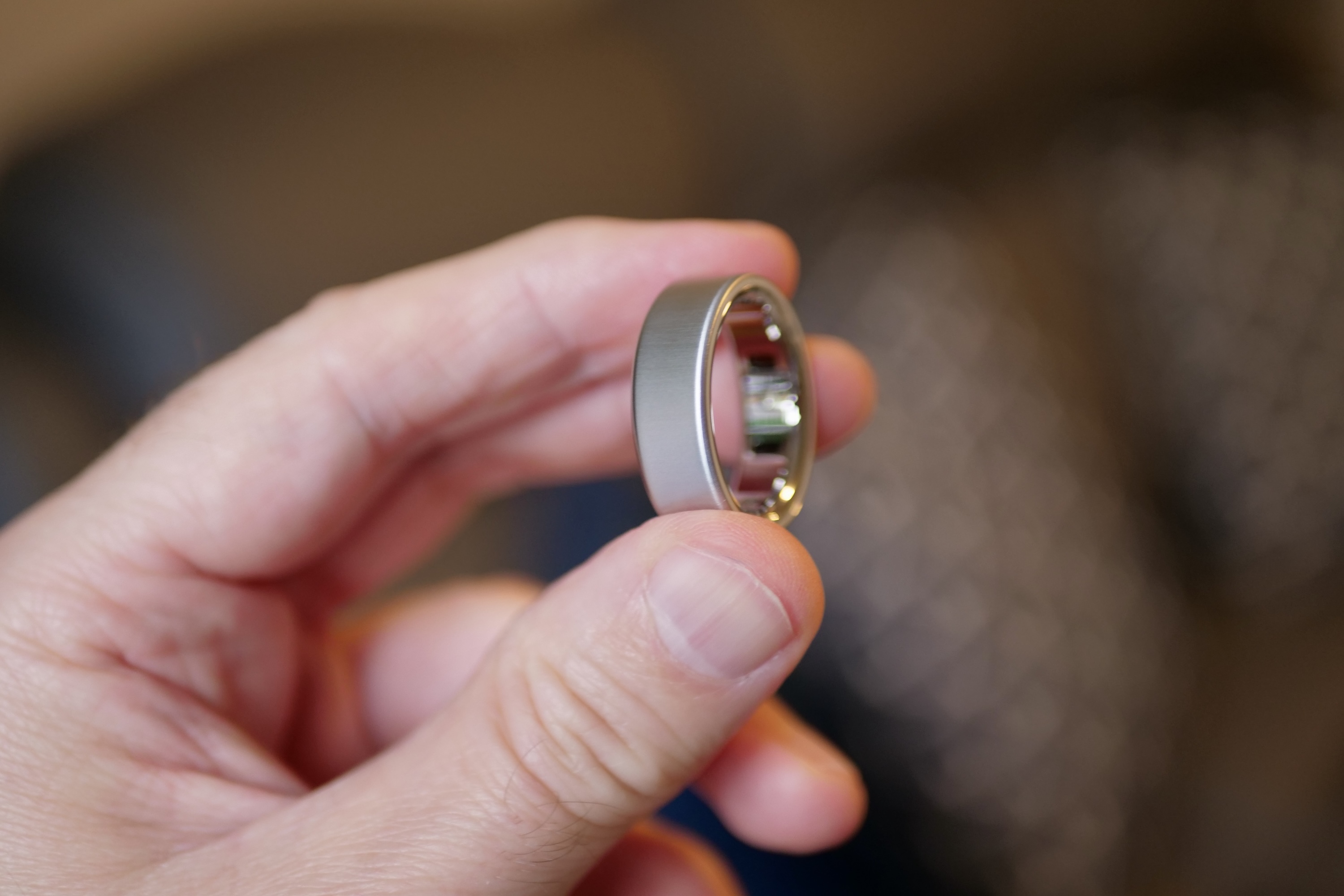 I’ve worn the Oura Ring 4, and I’m conflicted about it