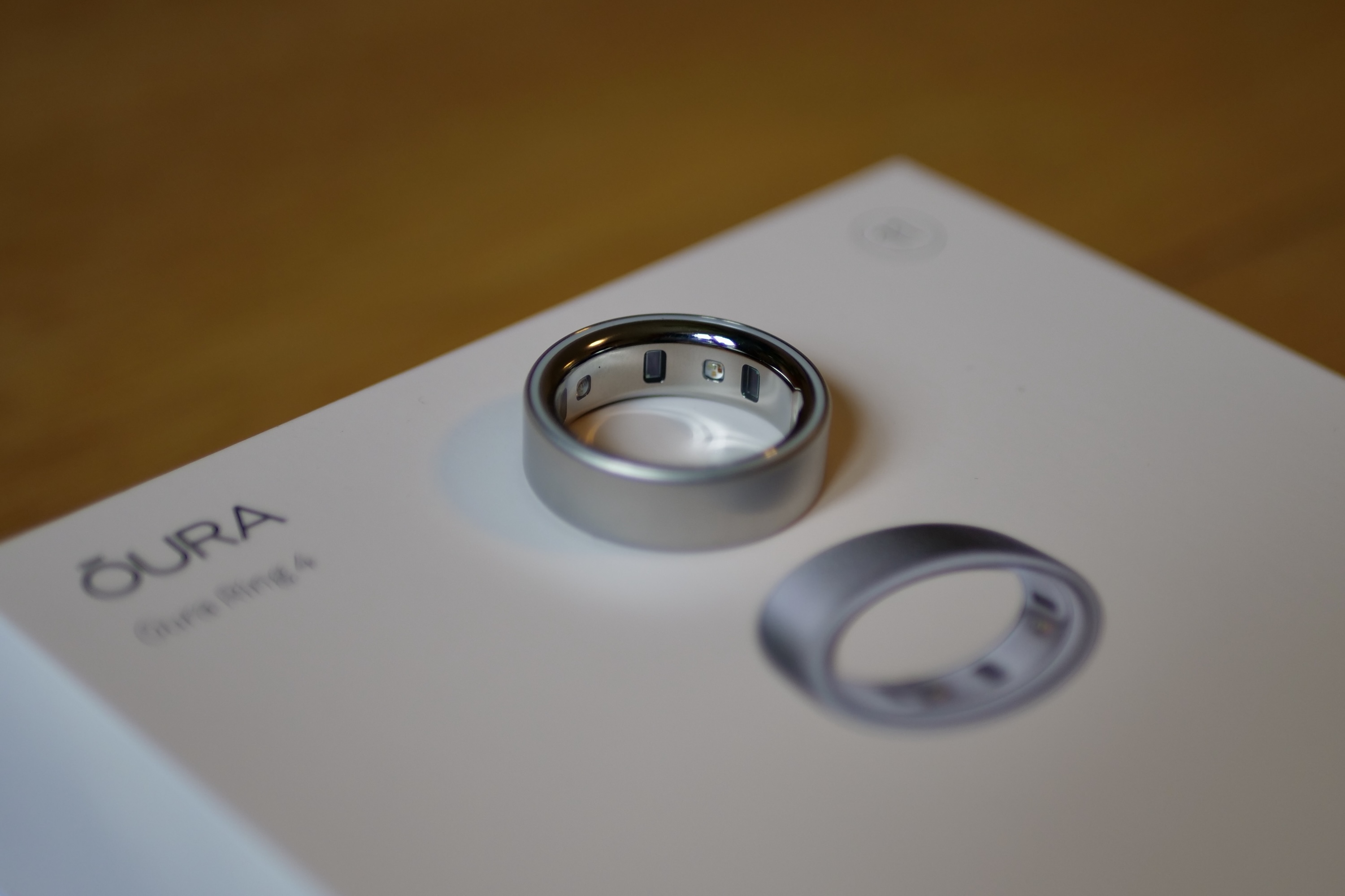 I’ve worn the Oura Ring 4, and I’m conflicted about it