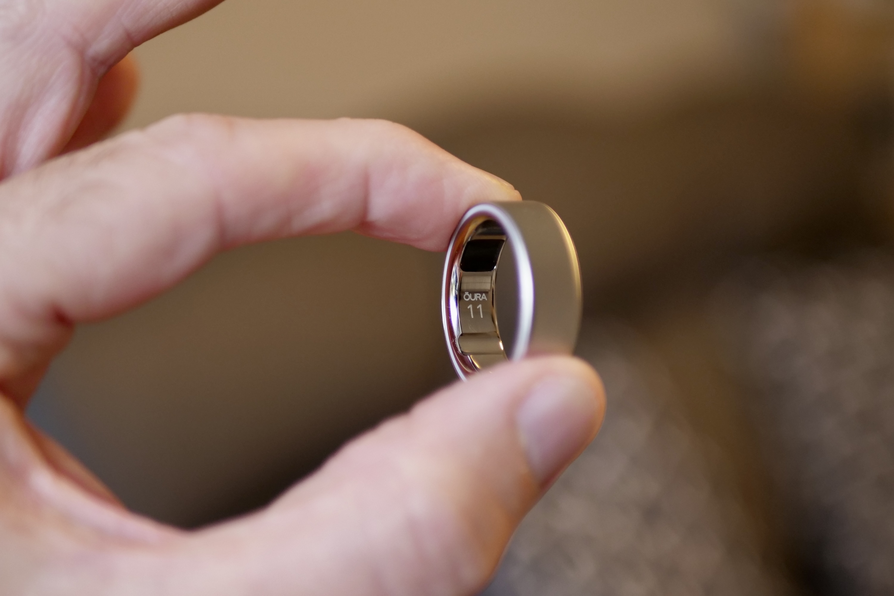 I’ve worn the Oura Ring 4, and I’m conflicted about it