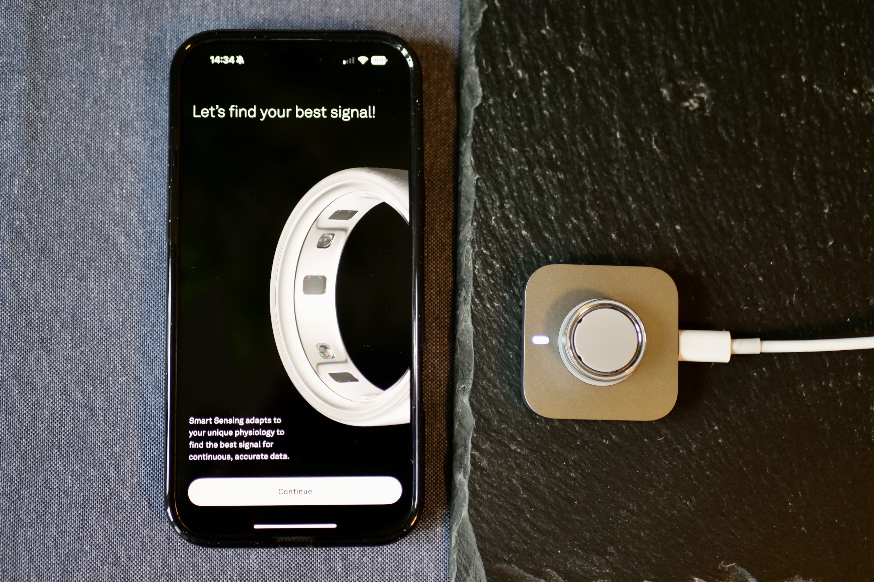 I’ve worn the Oura Ring 4, and I’m conflicted about it