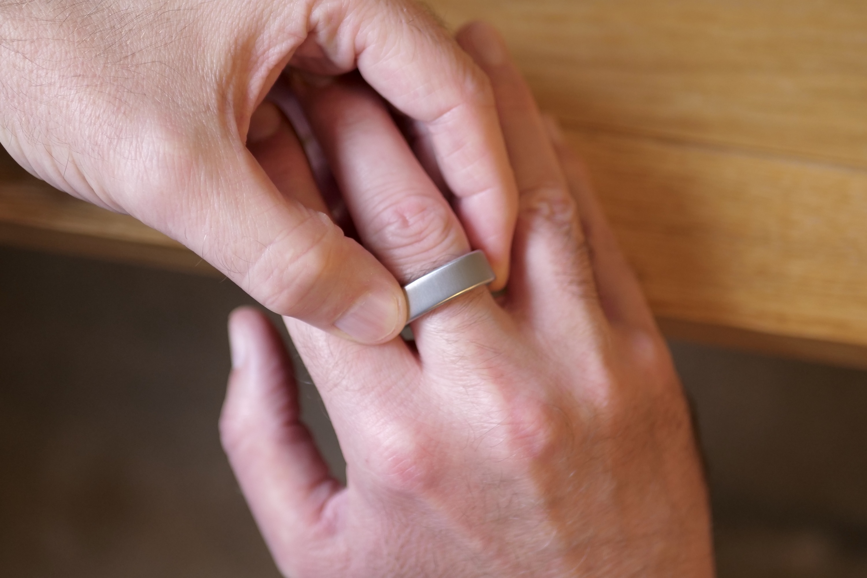 I’ve worn the Oura Ring 4, and I’m conflicted about it