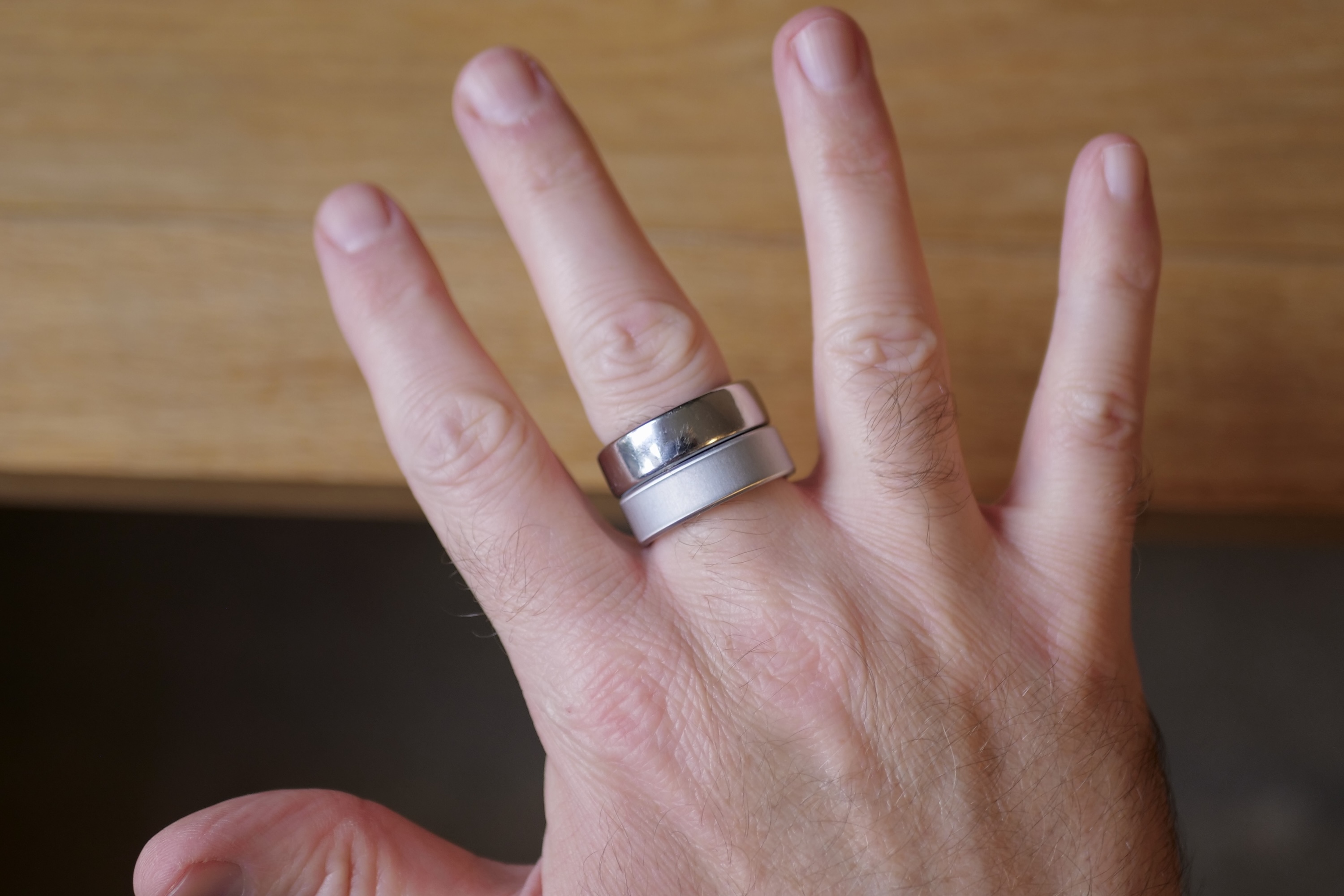 I’ve worn the Oura Ring 4, and I’m conflicted about it