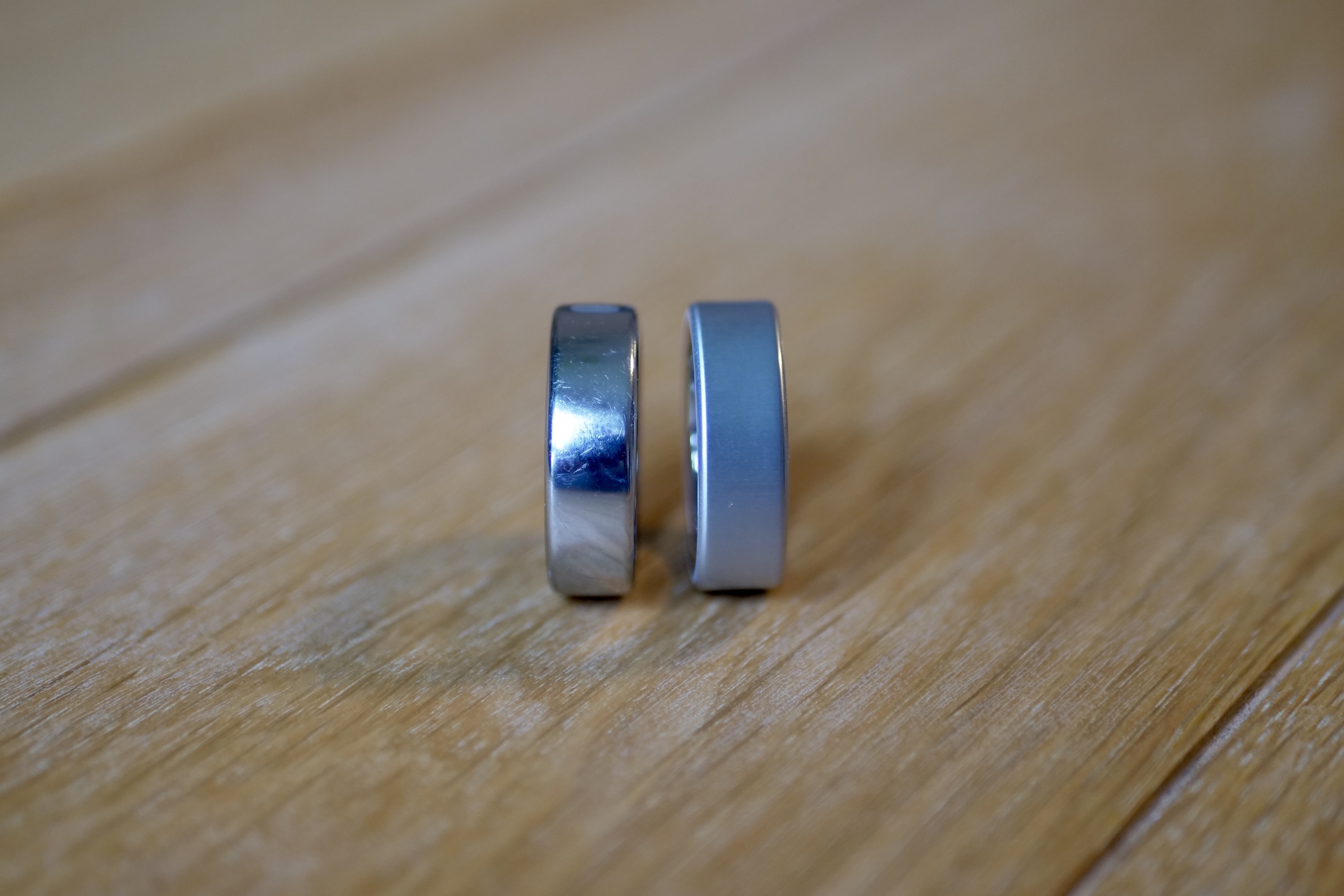 I’ve worn the Oura Ring 4, and I’m conflicted about it