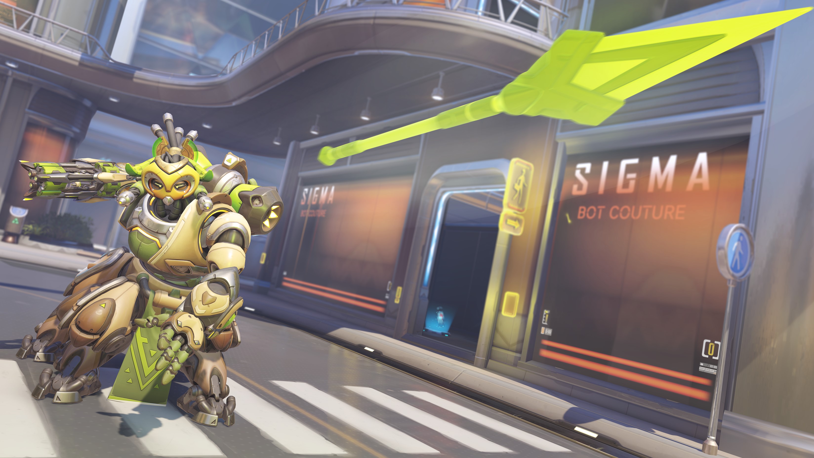 Blizzard is finally bringing 6v6 matches back to Overwatch 2 — for now