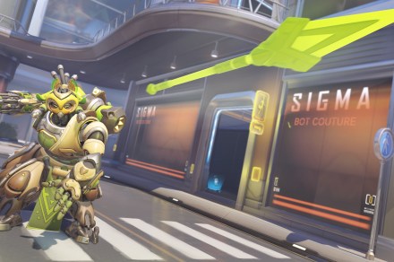 Blizzard is finally bringing 6v6 matches back to Overwatch 2 — for now