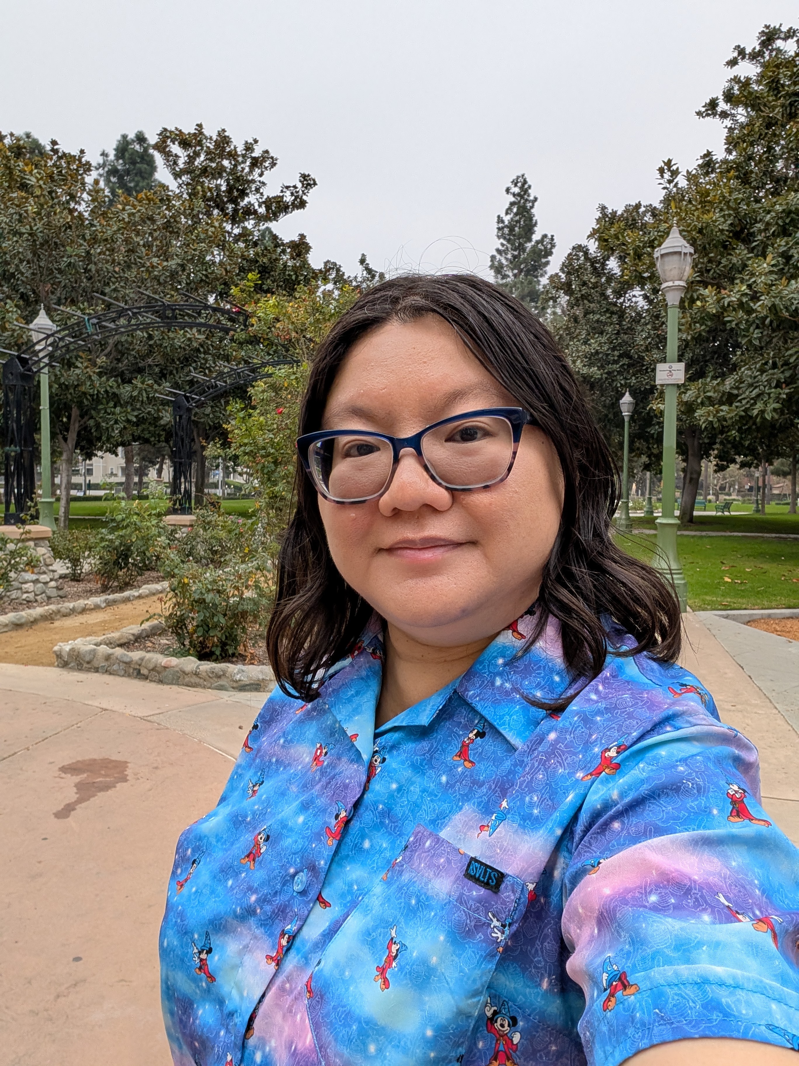 I did an iPhone 16 Pro and Pixel 9 Pro camera test. It’s not even close