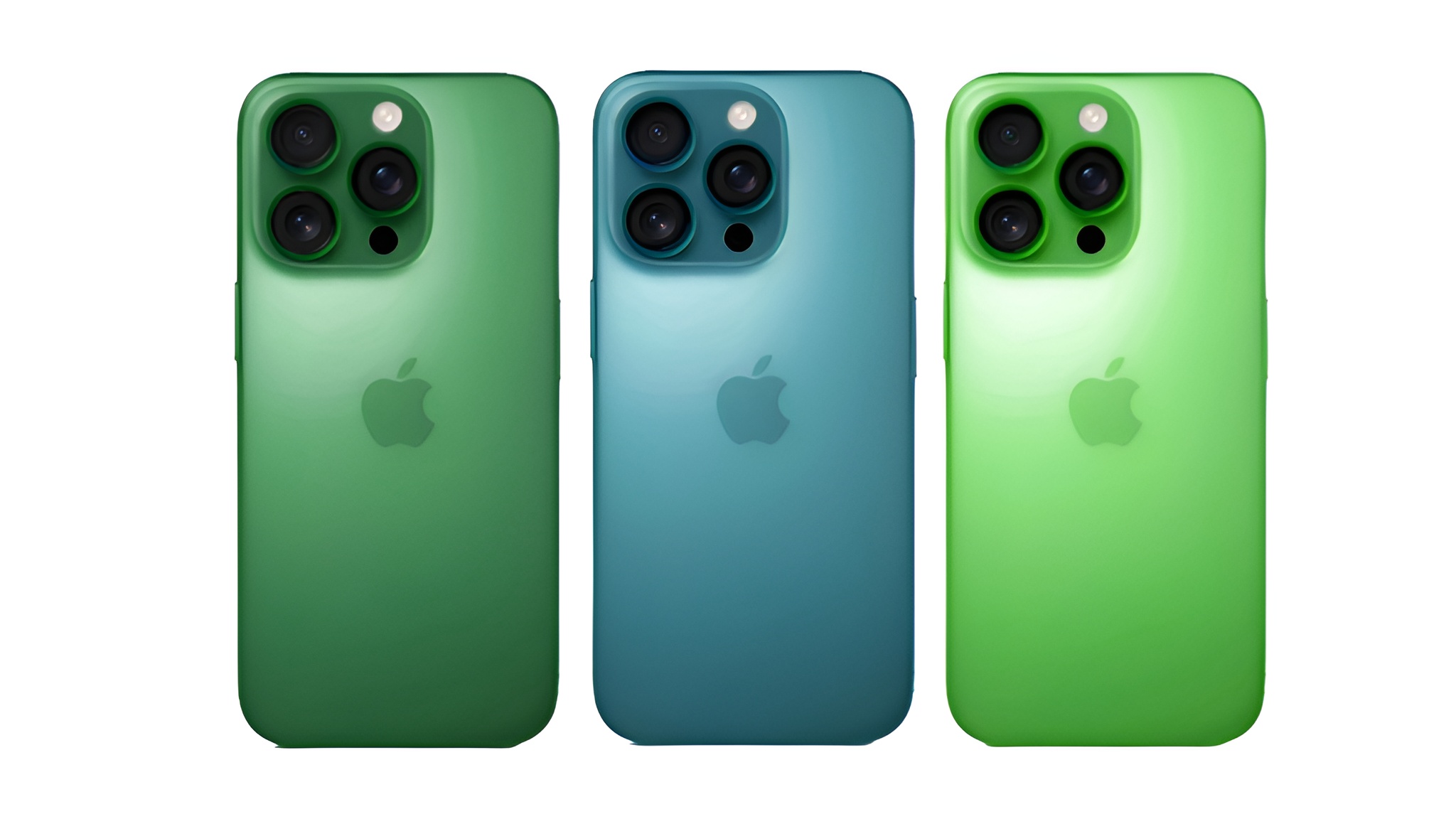 The iPhone 17 Pro may get an exciting new color