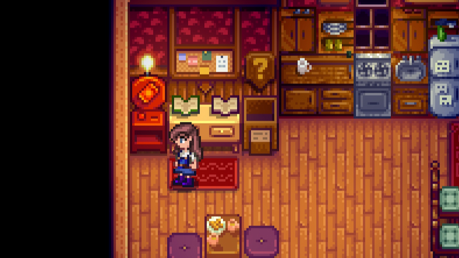 How to get and use Prize Tickets in Stardew Valley