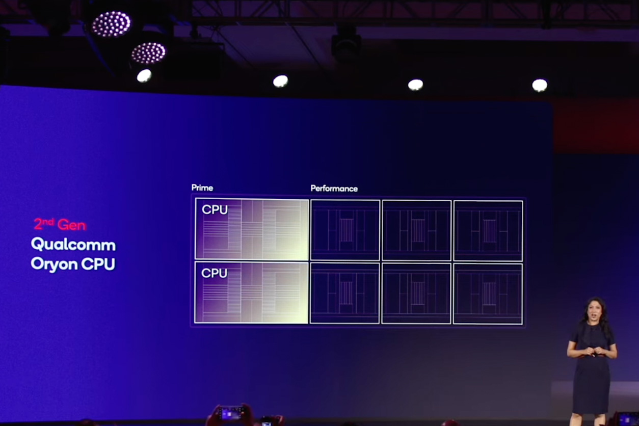 Qualcomm Snapdragon 8 Elite vs. MediaTek Dimensity 9400: the race is on