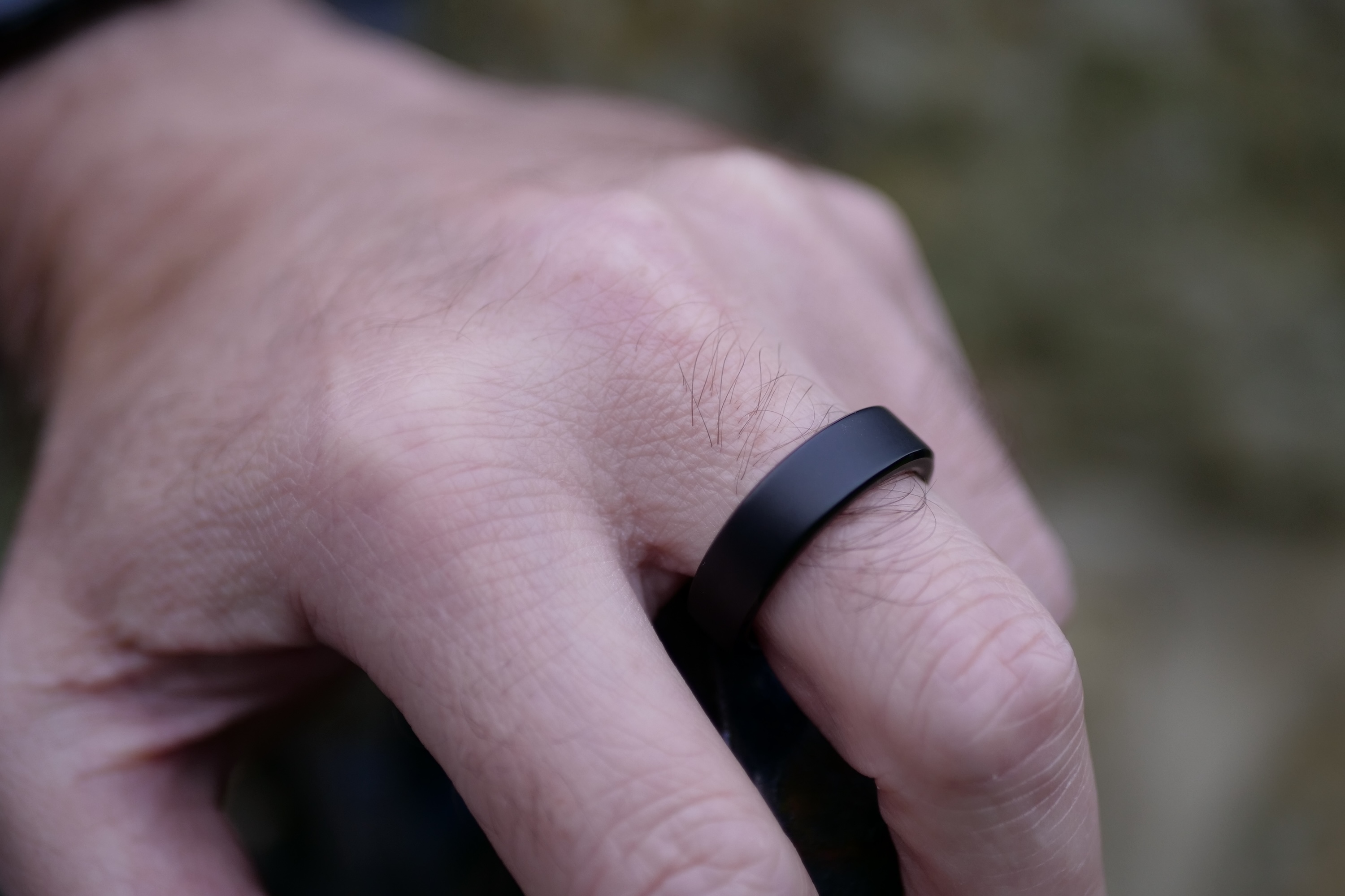 The 5 best smart rings for 2024