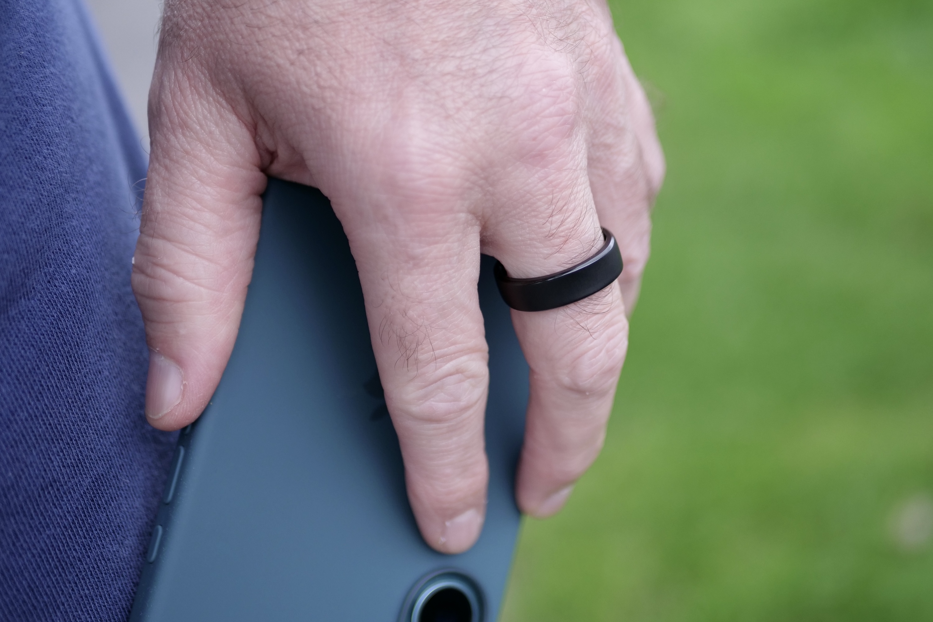 RingConn Gen 2 review: the money-saving smart ring to buy