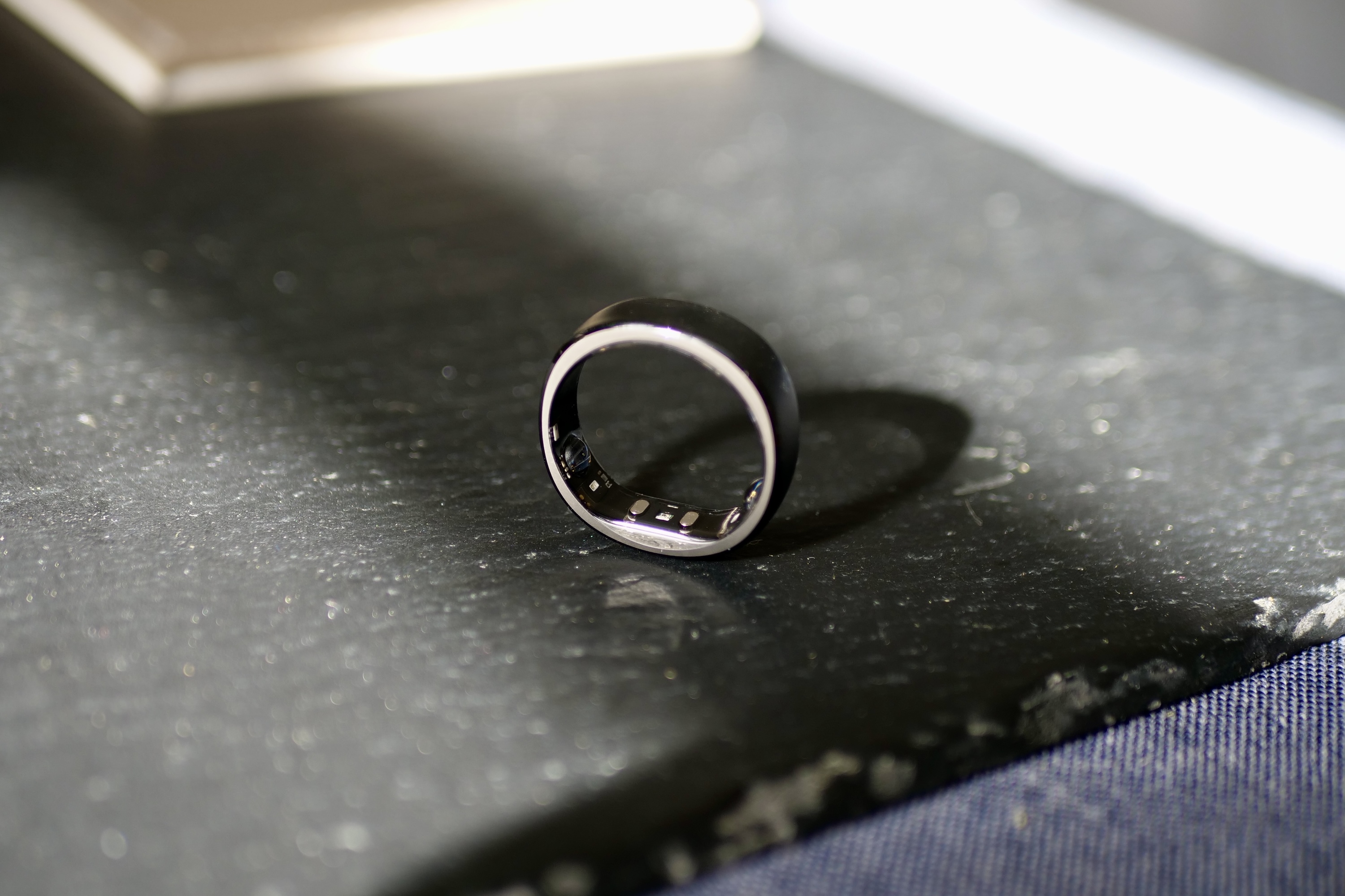 RingConn Gen 2 review: the money-saving smart ring to buy