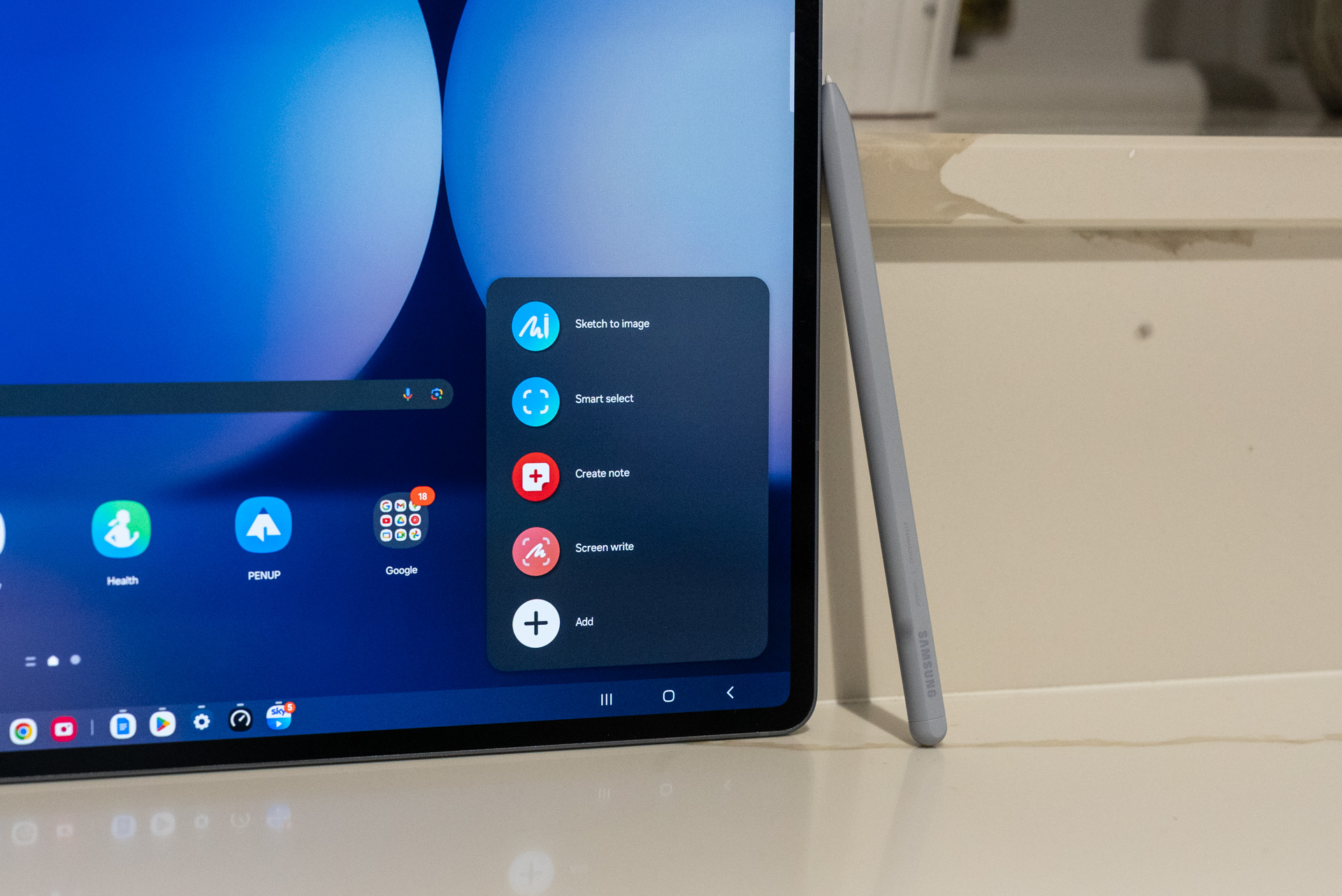 Is Samsung’s $1,200 Android tablet worth it? I reviewed it and found out