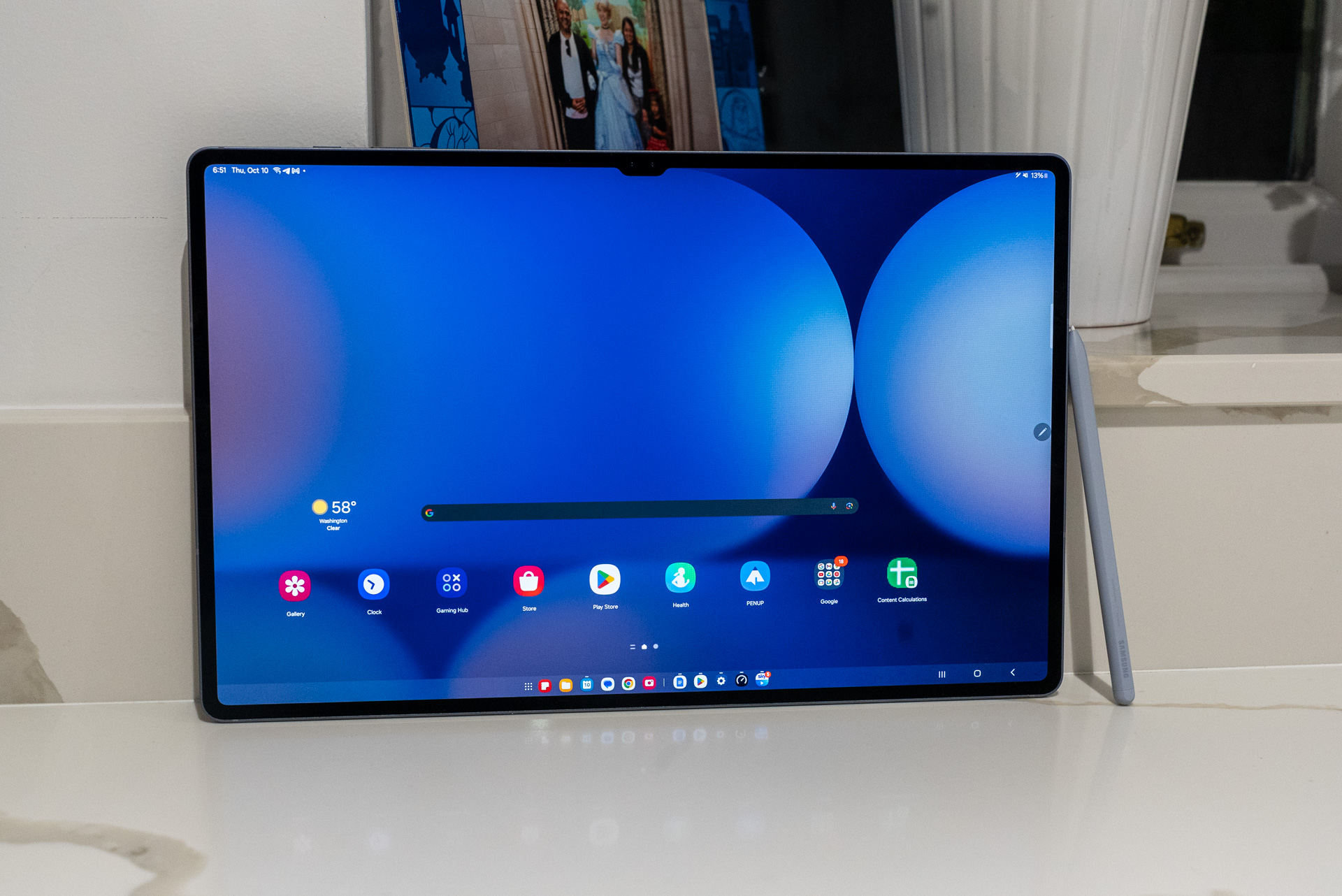 Samsung Galaxy Tab S10 Ultra vs. Apple iPad Pro: flagship face-off