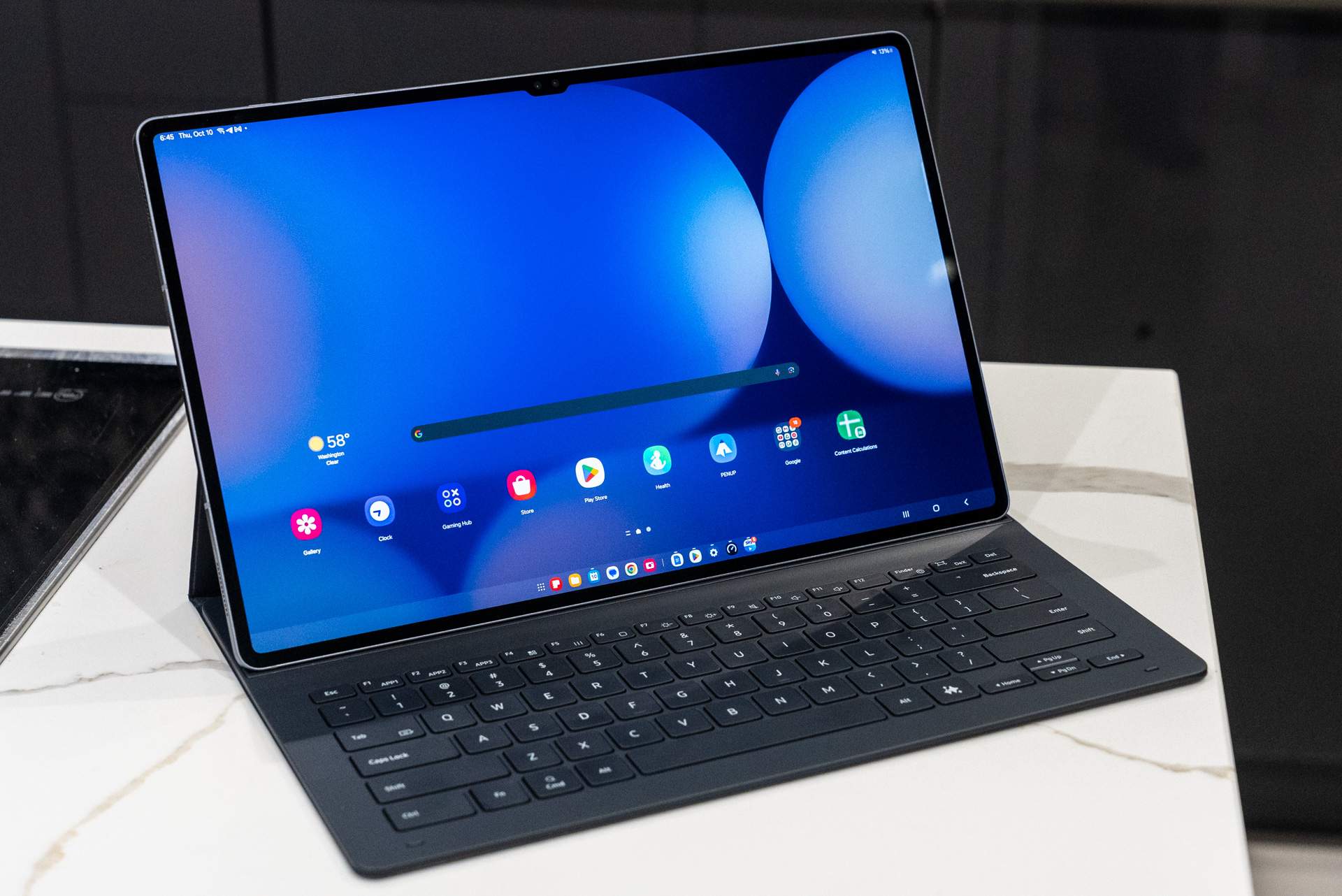 Samsung Galaxy Tab S10 Ultra Test Digitale Trends 9