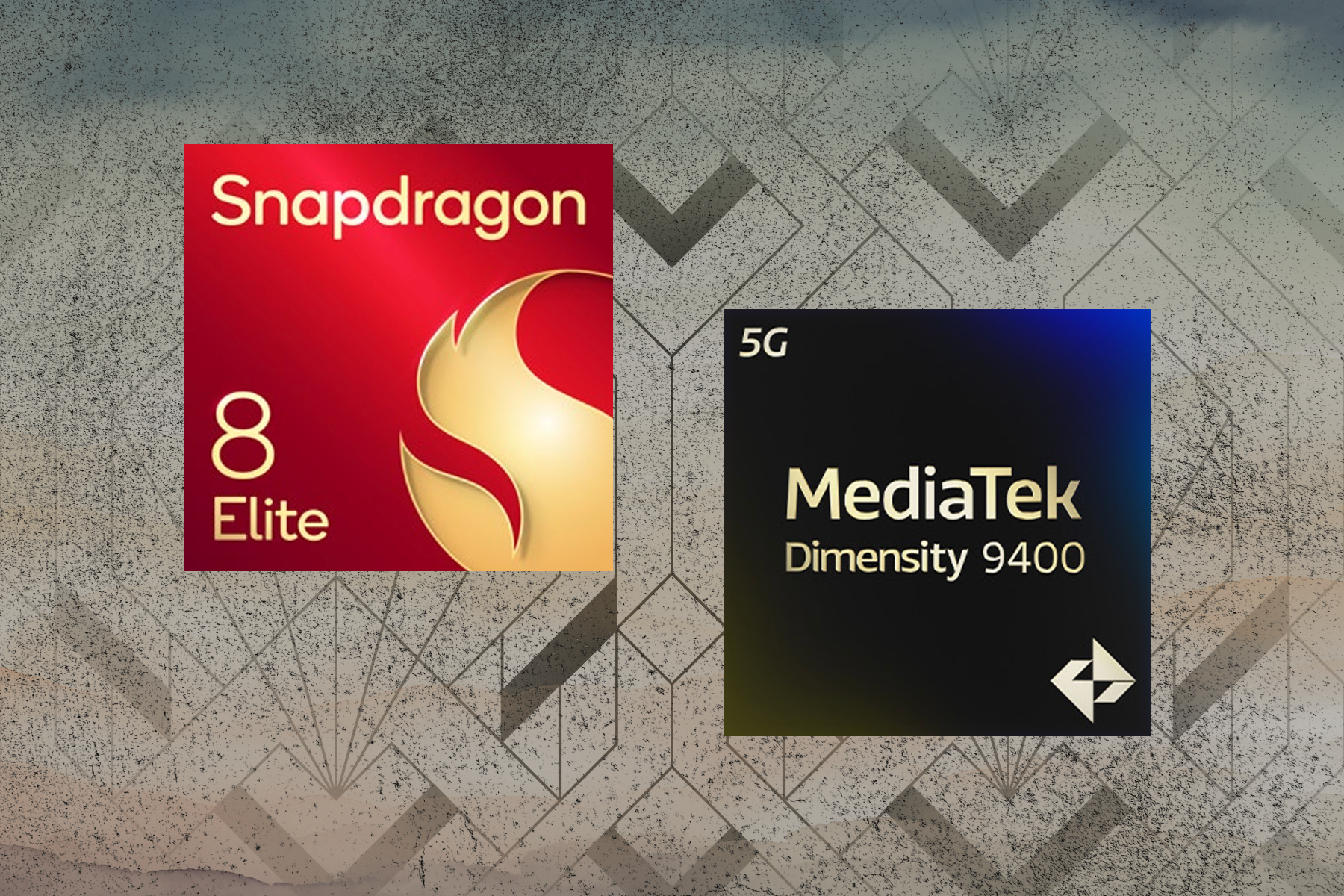 Qualcomm Snapdragon 8 Elite vs. MediaTek Dimensity 9400: the race is on