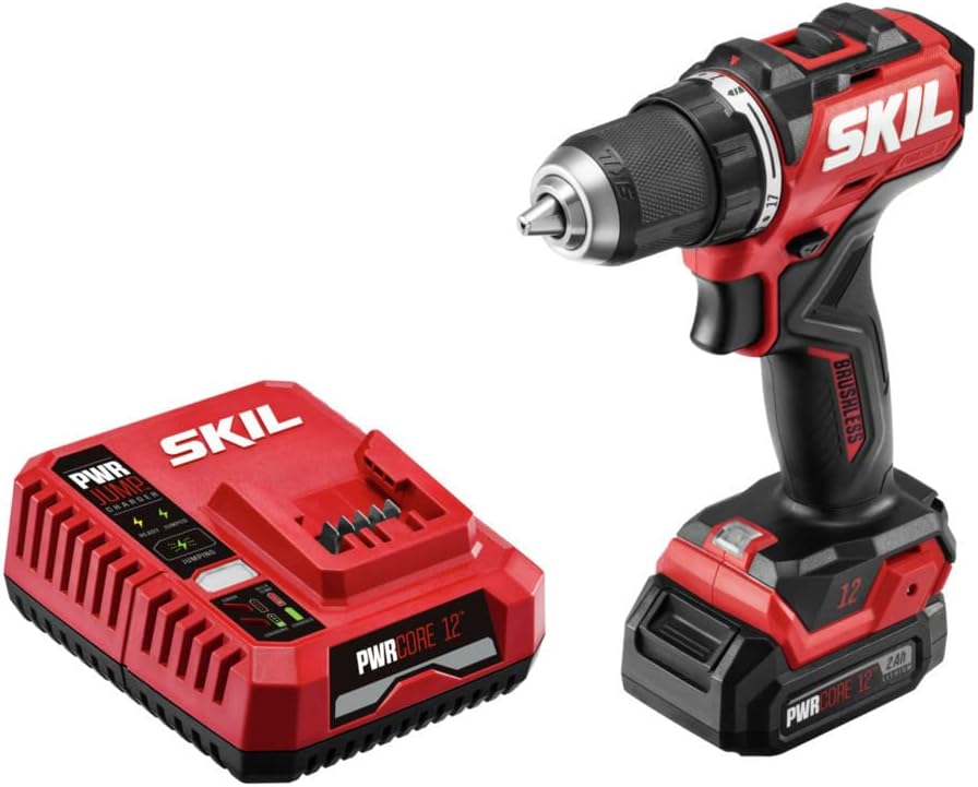 Skil Power Core 12