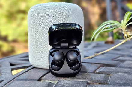 Sony LinkBuds Fit review: comfort above everything else