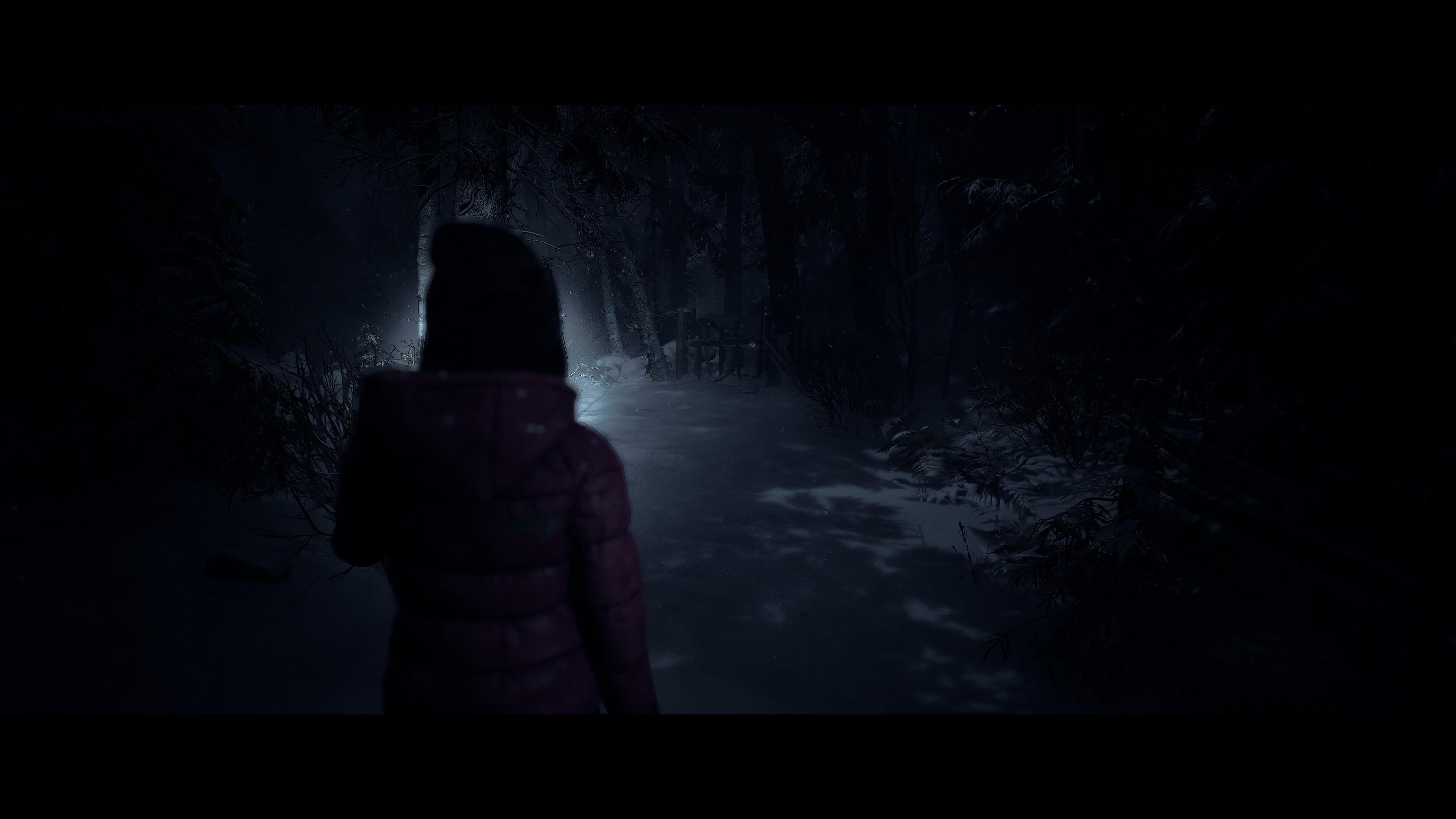 The scariest thing about Until Dawn’s remake is how unnecessary it is