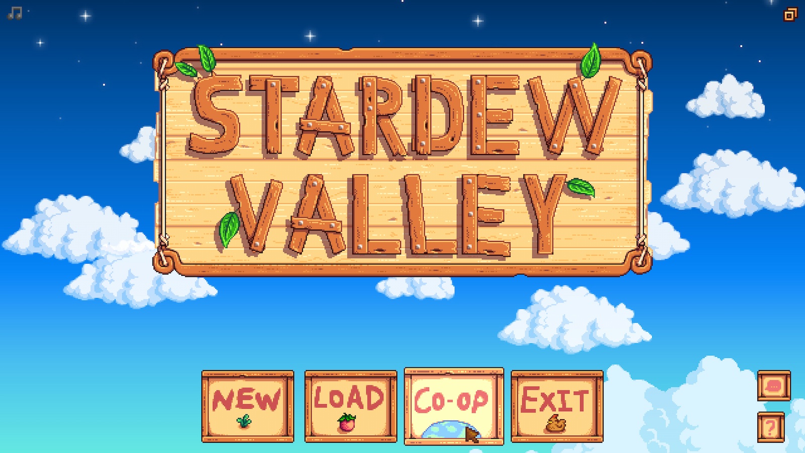 Как играть в кооперативный мультиплеер в Stardew Valley