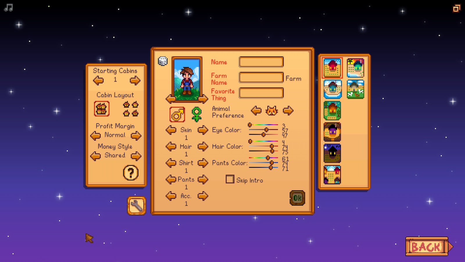 Как играть в кооперативный мультиплеер в Stardew Valley