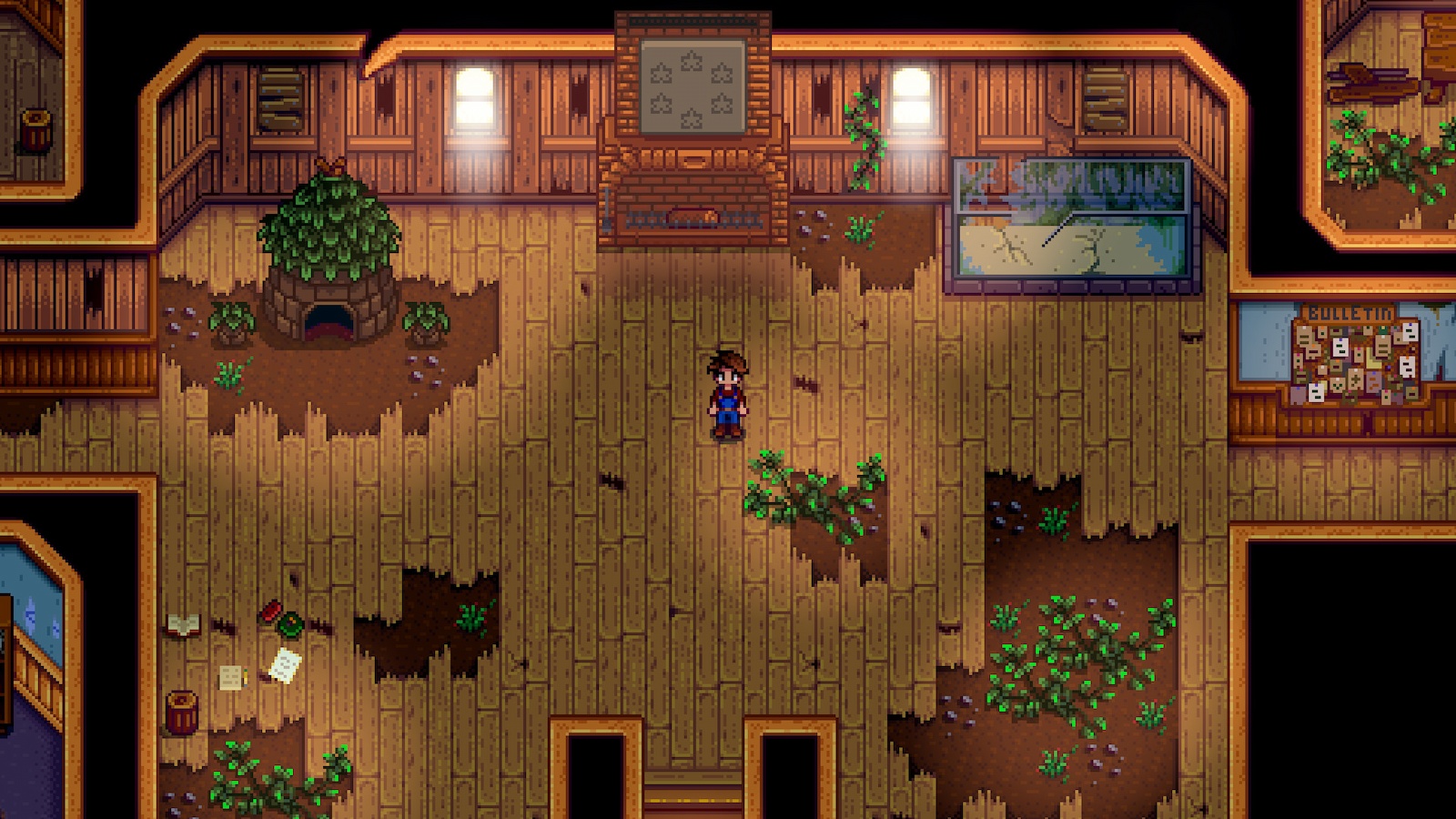 Советы Stardew Valley для новичков: основы фермерства, романтика, улучшения и многое другое