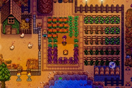 Stardew Valley tips for beginners: farming basics, romance, upgrades, and more