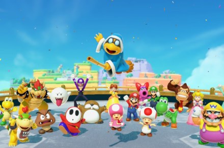 How to unlock everything in Super Mario Party Jamboree: boards, characters, more