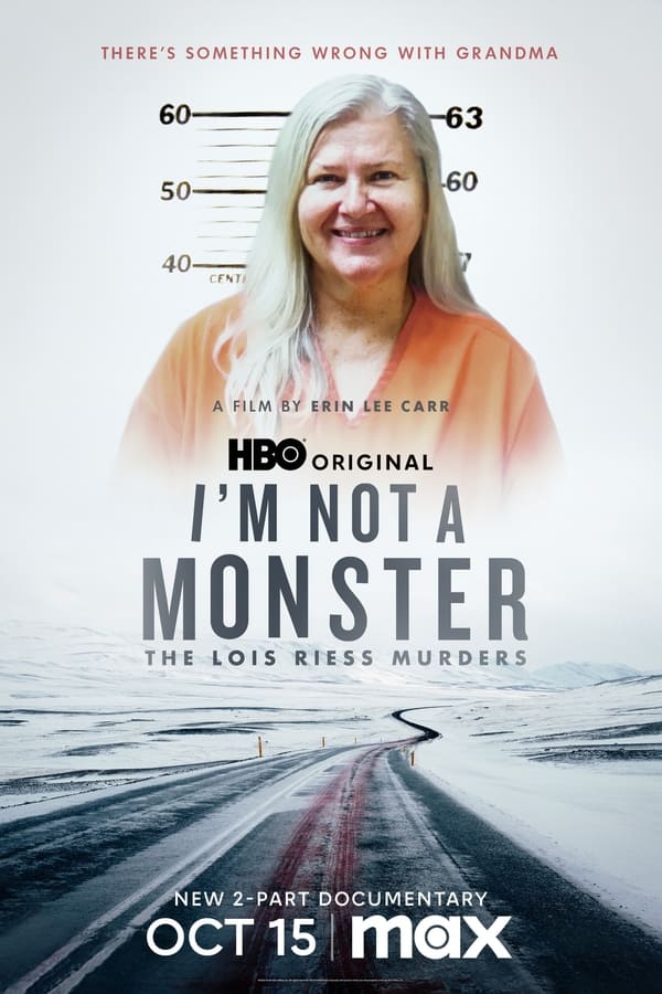 2. Não sou um monstro: os assassinatos de Lois Riess