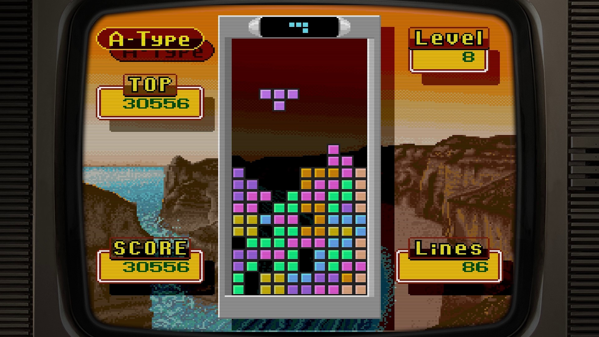 Tetris Forever выйдет на ПК и консоли в ноябре