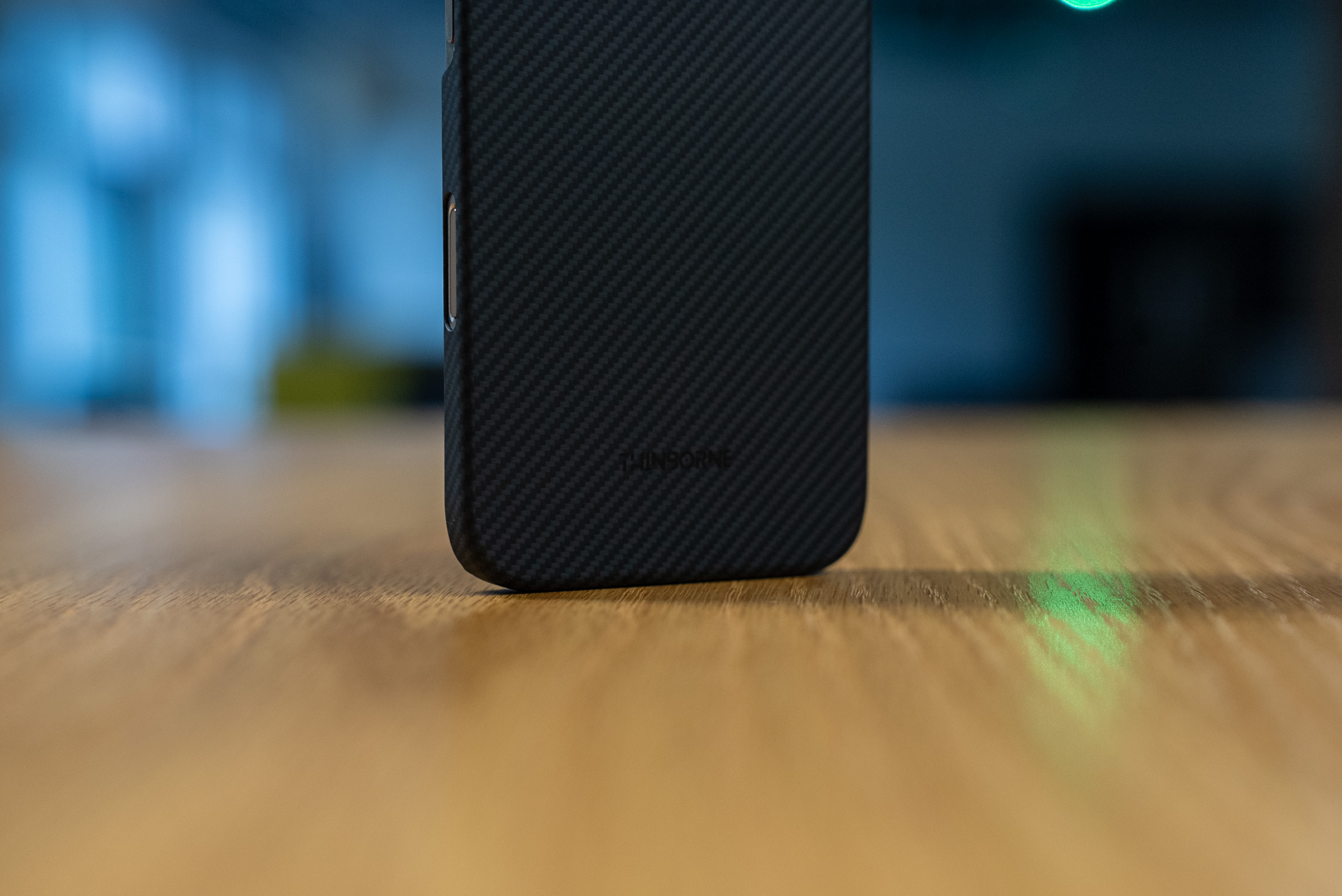 I tried dozens of iPhone 16 Pro cases. This is my favorite thin case